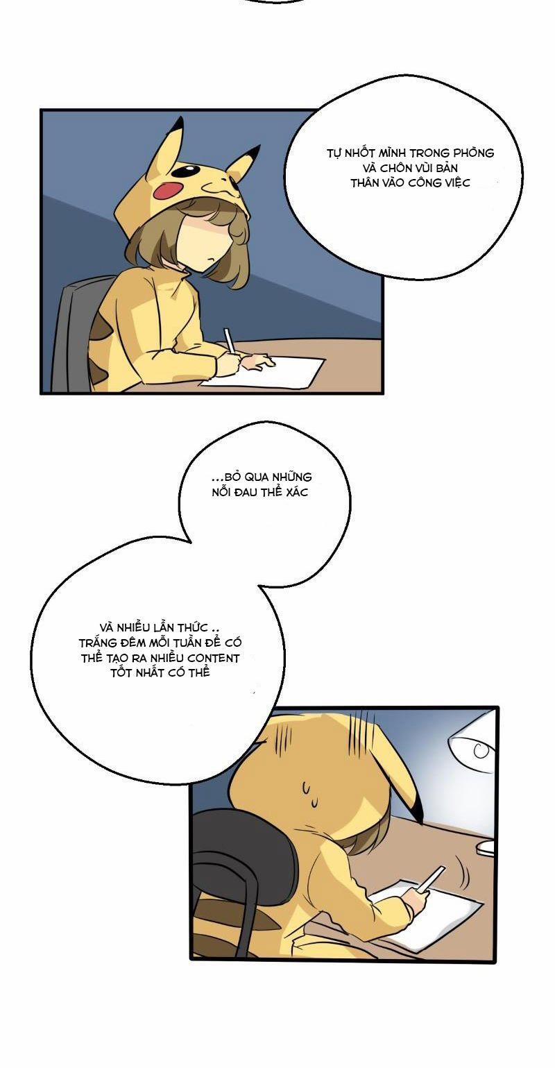 Thế Giới Không Hoàn Hảo 0.0 (SS2) trang 10