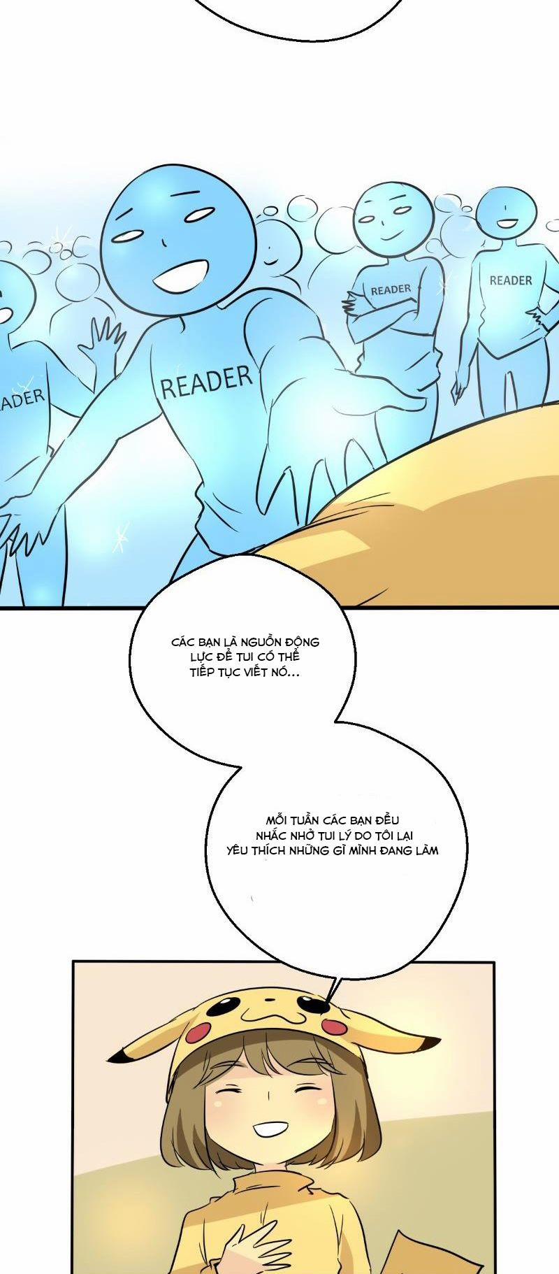 Thế Giới Không Hoàn Hảo 0.0 (SS2) trang 15