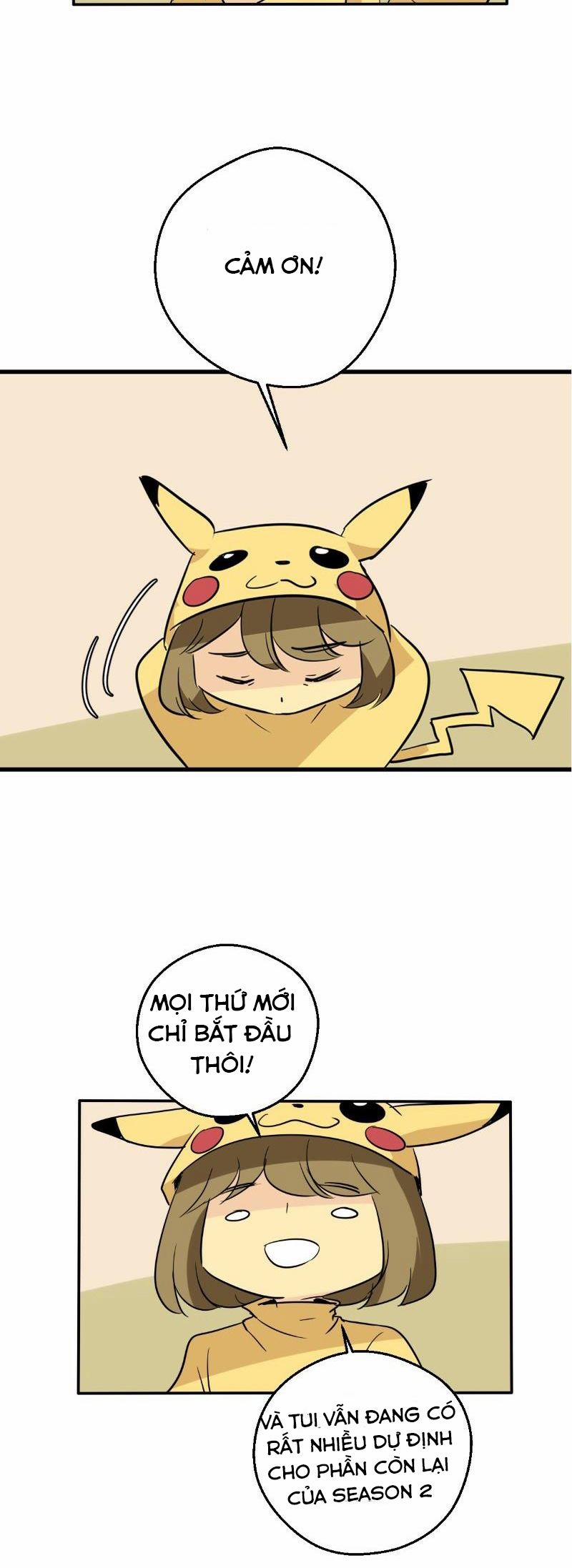 Thế Giới Không Hoàn Hảo 0.0 (SS2) trang 16