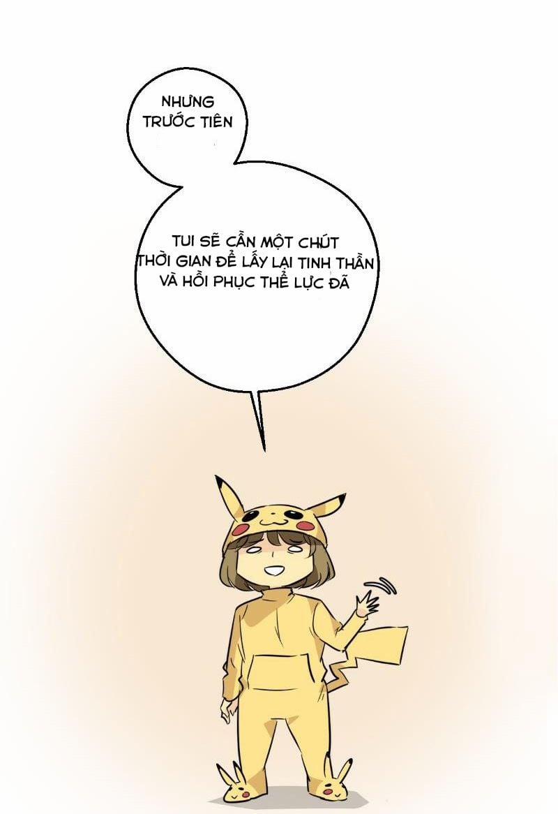 Thế Giới Không Hoàn Hảo 0.0 (SS2) trang 17