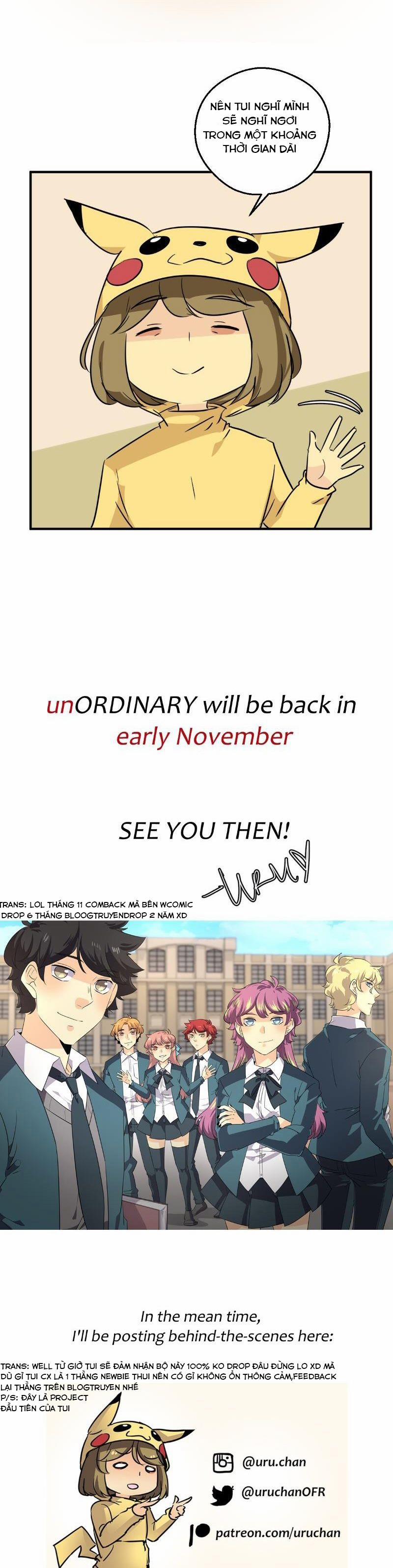 Thế Giới Không Hoàn Hảo 0.0 (SS2) trang 18