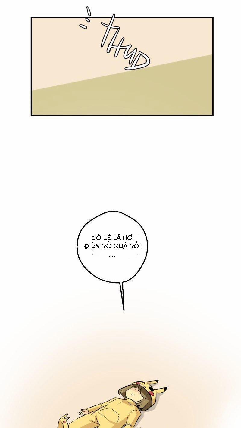 Thế Giới Không Hoàn Hảo 0.0 (SS2) trang 2