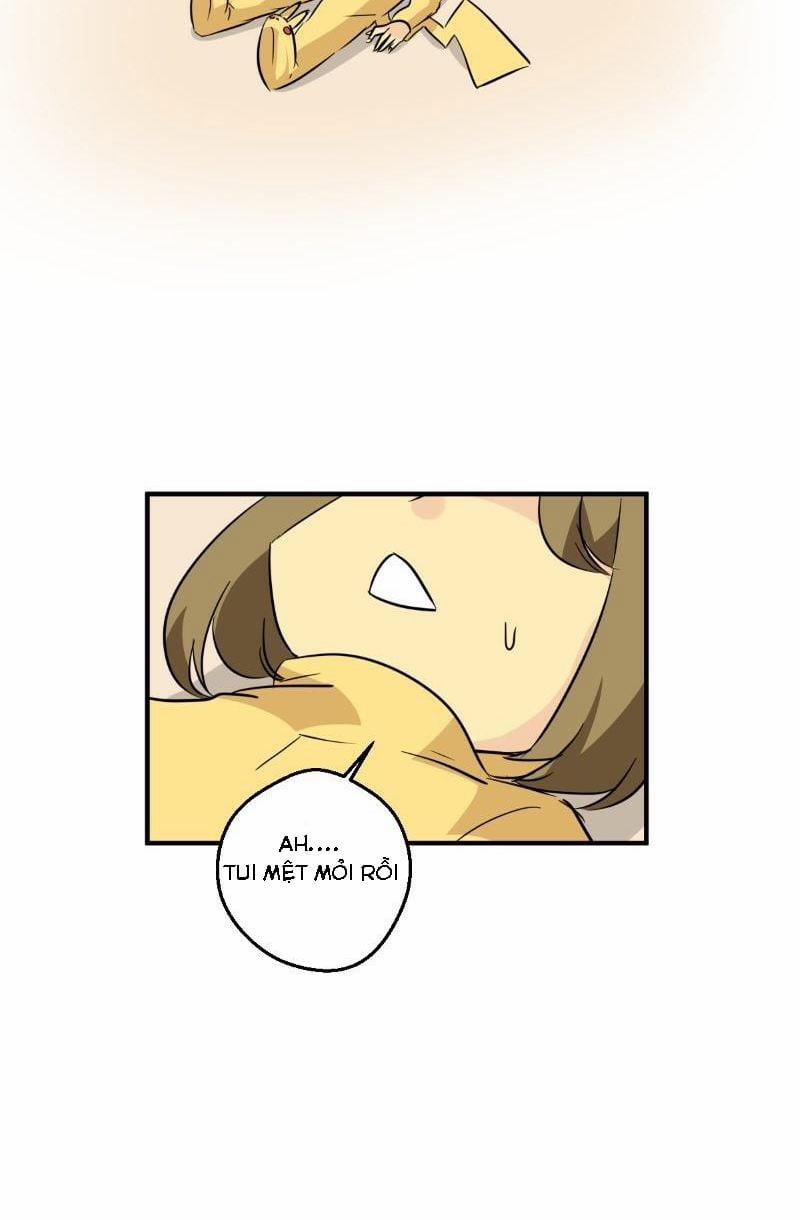 Thế Giới Không Hoàn Hảo 0.0 (SS2) trang 3