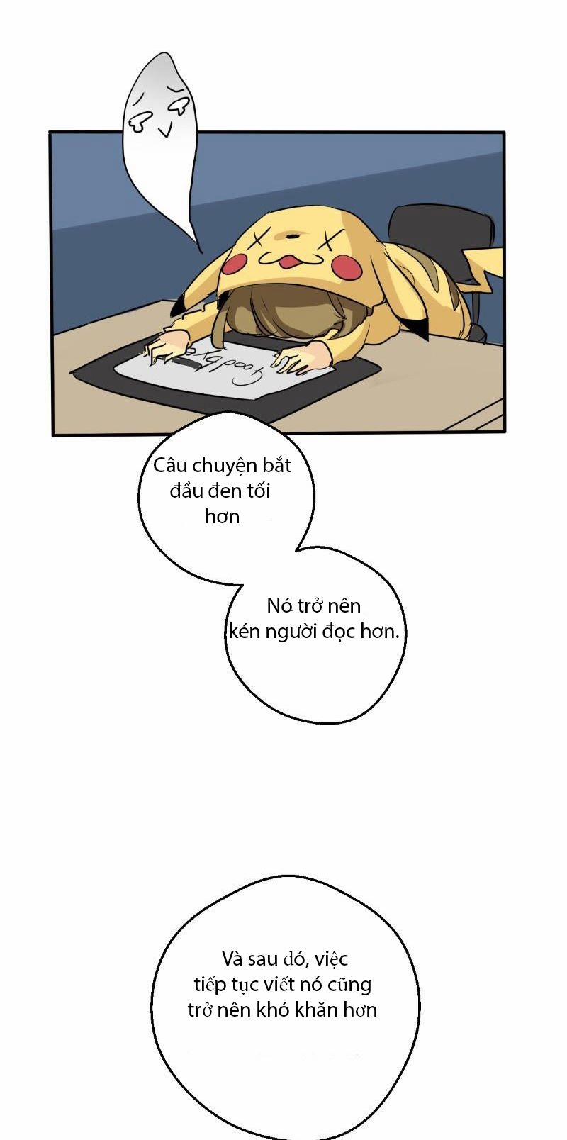 Thế Giới Không Hoàn Hảo 0.0 (SS2) trang 6