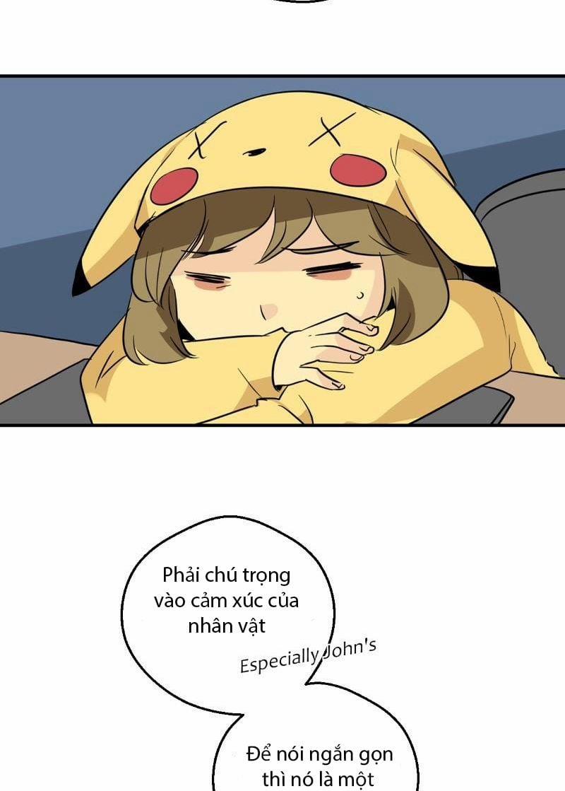 Thế Giới Không Hoàn Hảo 0.0 (SS2) trang 7