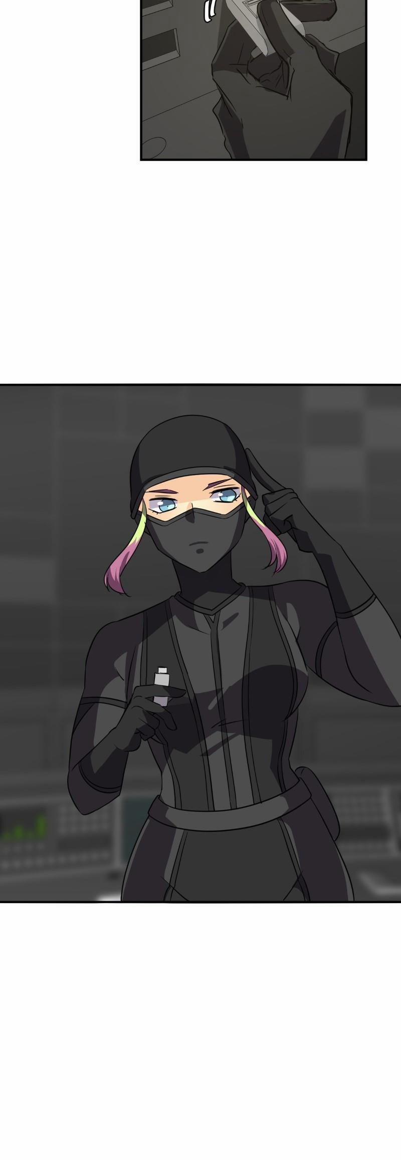 Thế Giới Không Hoàn Hảo 0 (SS2) trang 24