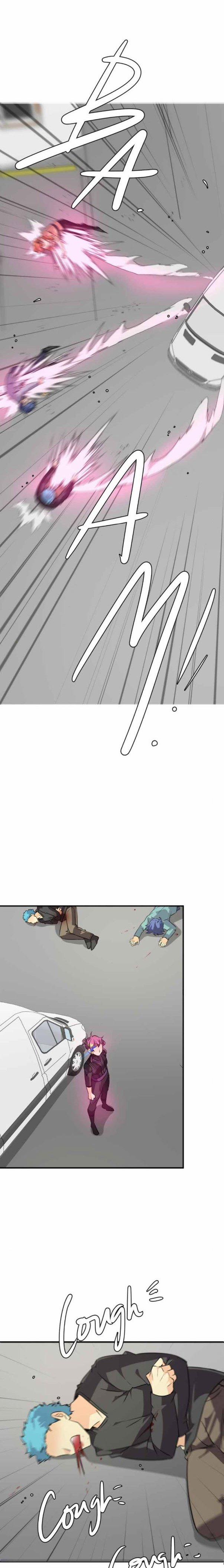 Thế Giới Không Hoàn Hảo 0 (SS2) trang 26