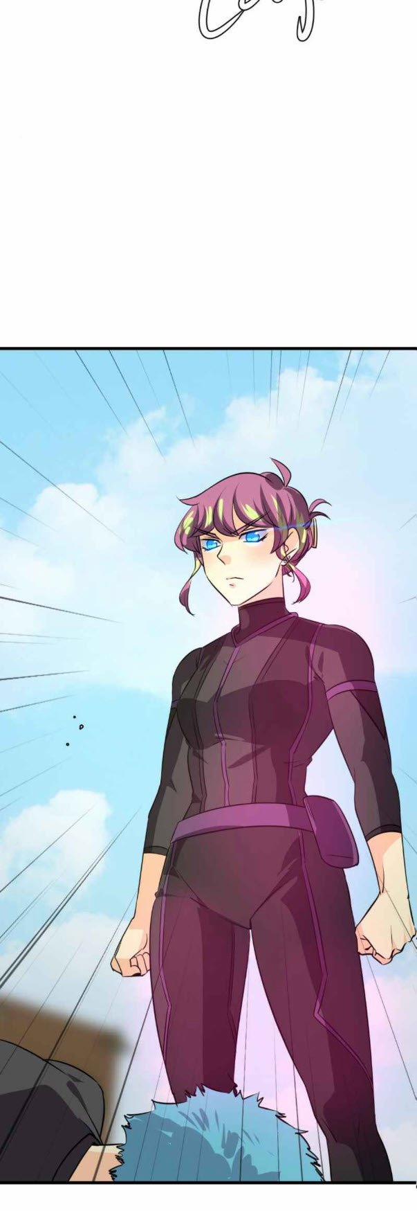 Thế Giới Không Hoàn Hảo 0 (SS2) trang 27