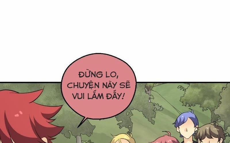 Thế Giới Không Hoàn Hảo 0 (SS2) trang 35