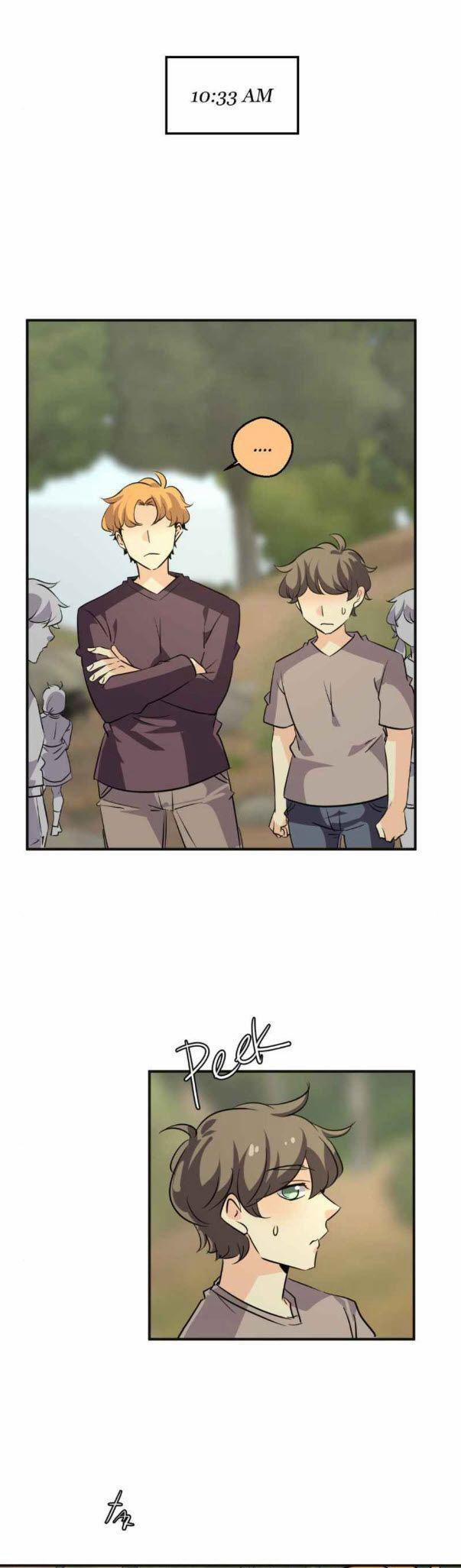 Thế Giới Không Hoàn Hảo 0 (SS2) trang 43