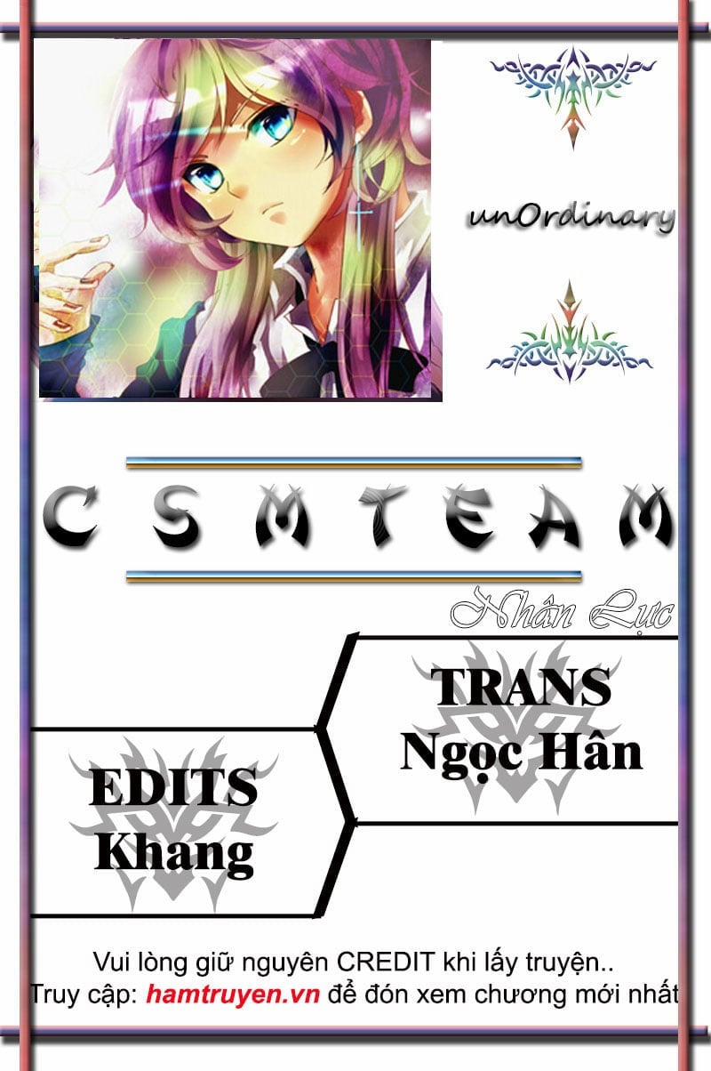 Thế Giới Không Hoàn Hảo 1 trang 0