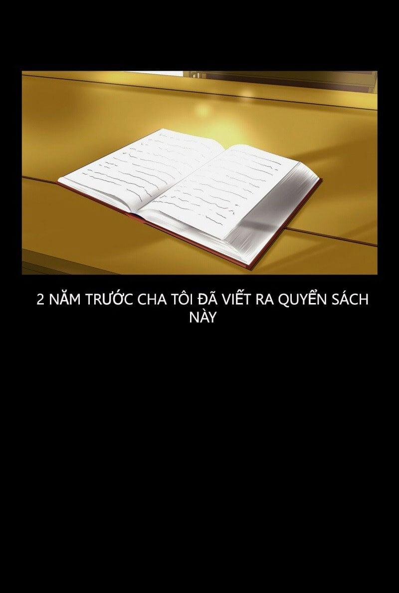 Thế Giới Không Hoàn Hảo 1 trang 1