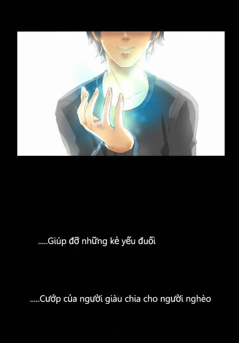 Thế Giới Không Hoàn Hảo 1 trang 3