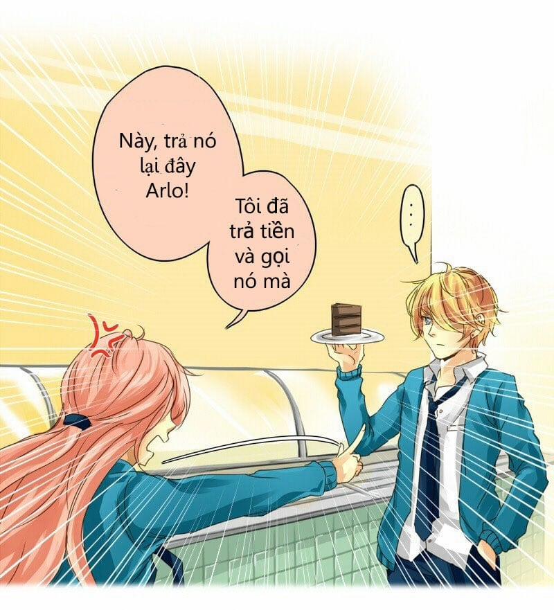 Thế Giới Không Hoàn Hảo 1 trang 8