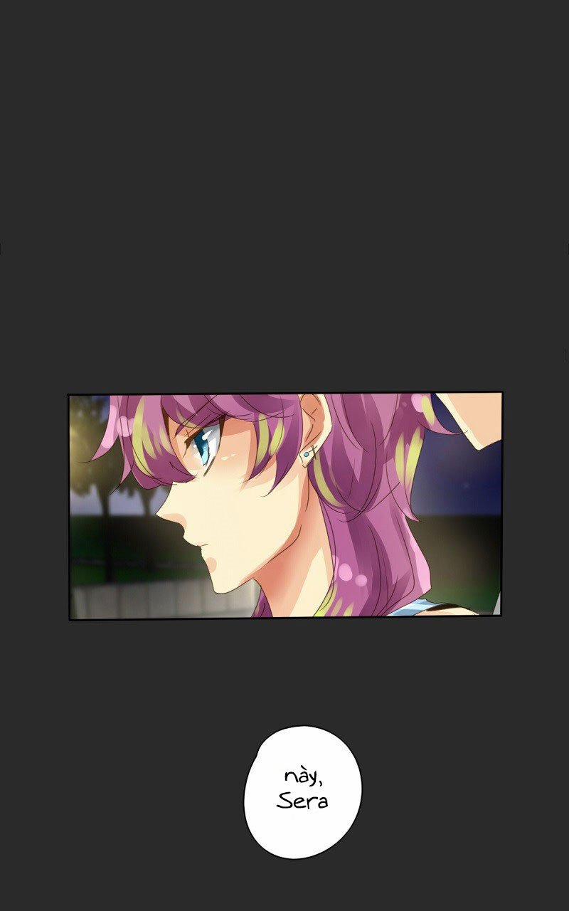 Thế Giới Không Hoàn Hảo 10 trang 19