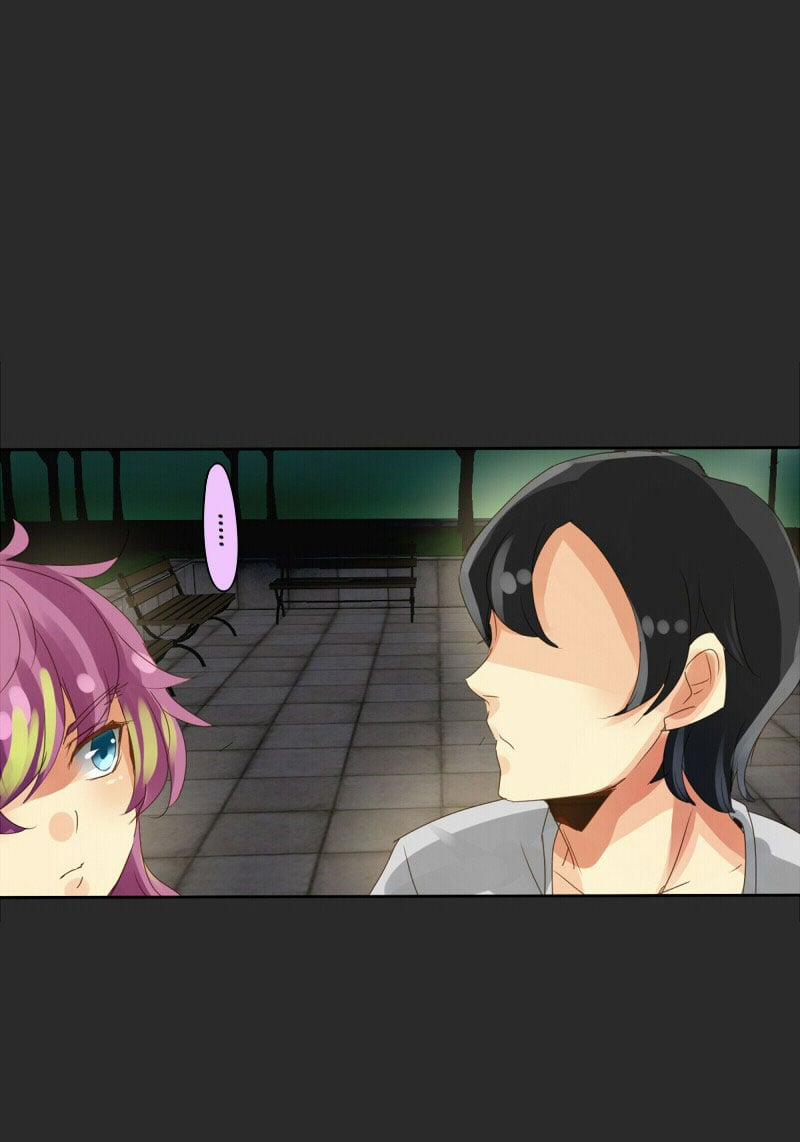 Thế Giới Không Hoàn Hảo 10 trang 25