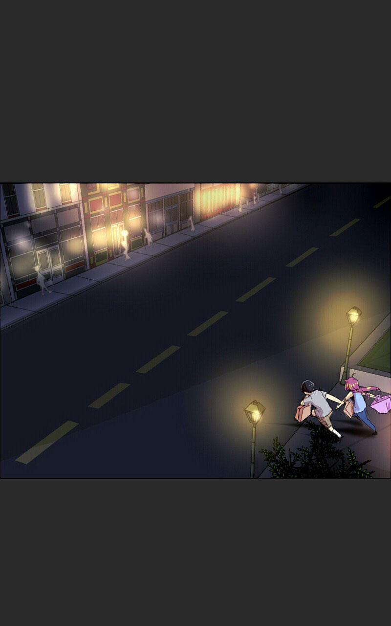 Thế Giới Không Hoàn Hảo 10 trang 28