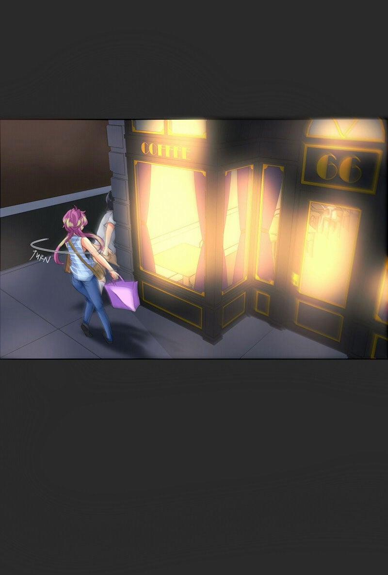 Thế Giới Không Hoàn Hảo 10 trang 31