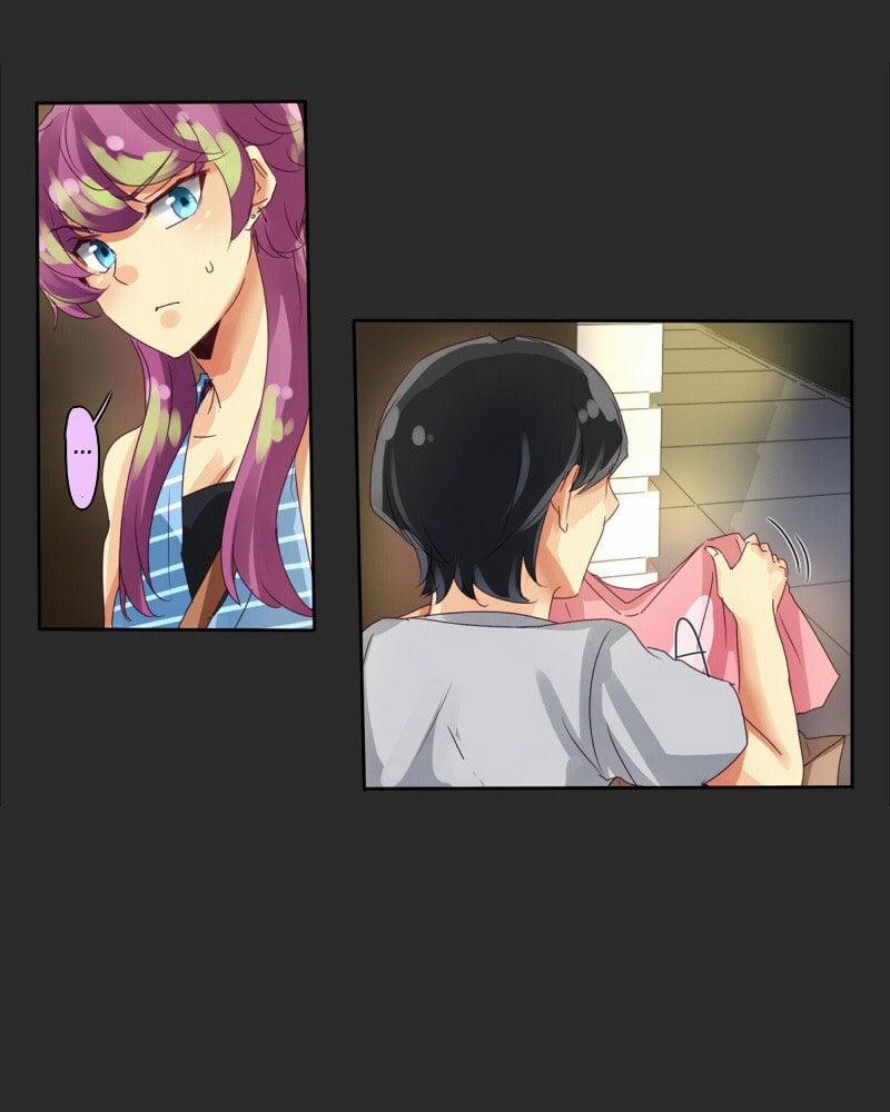 Thế Giới Không Hoàn Hảo 10 trang 33