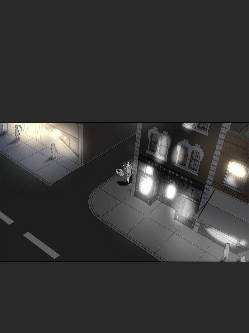 Thế Giới Không Hoàn Hảo 10 trang 36