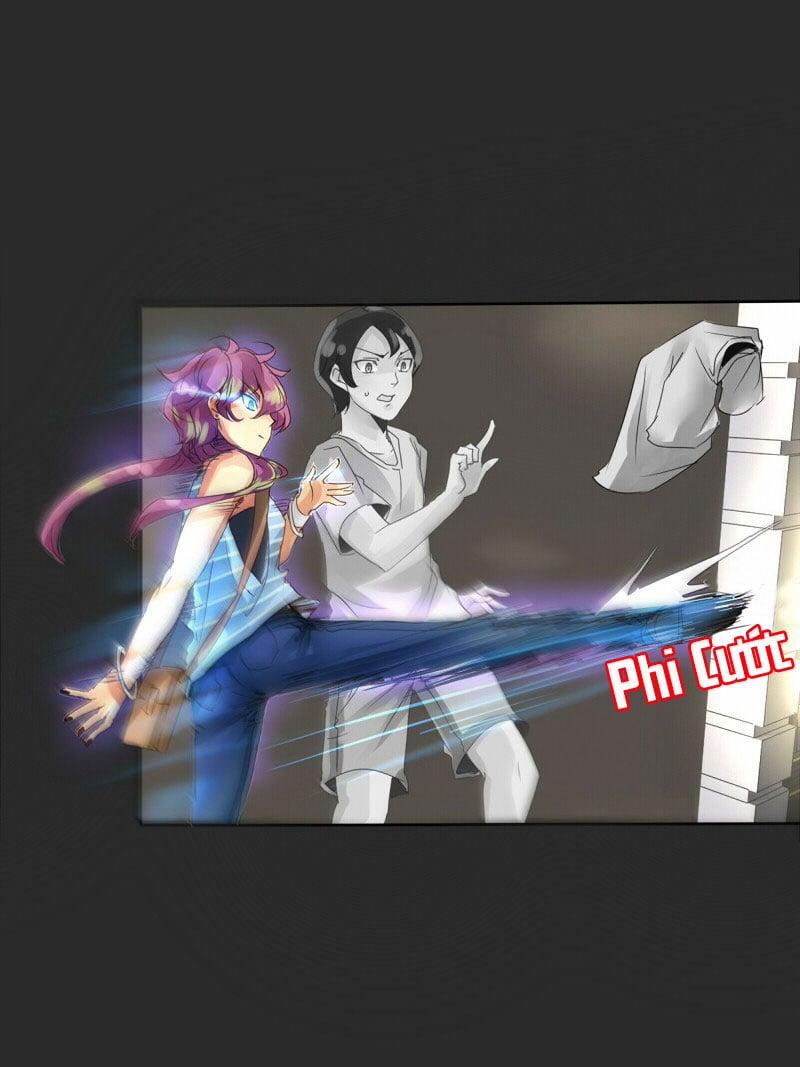 Thế Giới Không Hoàn Hảo 10 trang 39