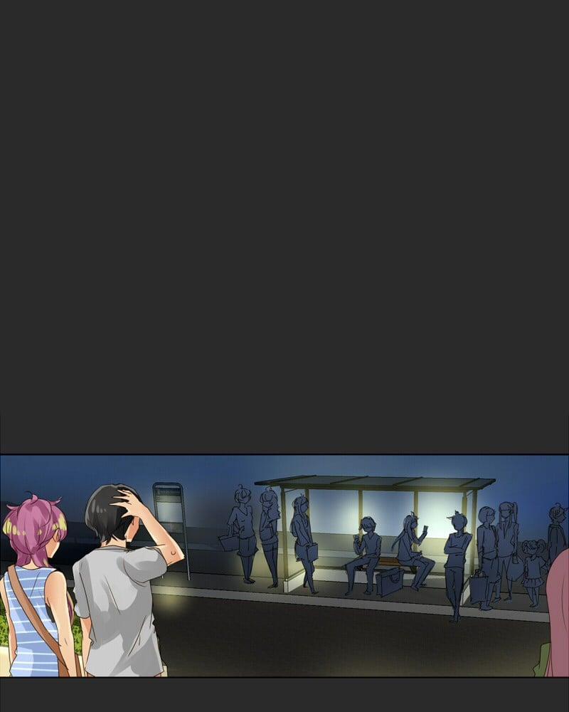 Thế Giới Không Hoàn Hảo 10 trang 4