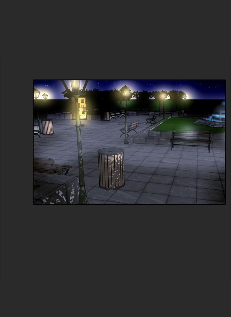 Thế Giới Không Hoàn Hảo 10 trang 8