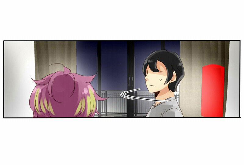 Thế Giới Không Hoàn Hảo 11 trang 10