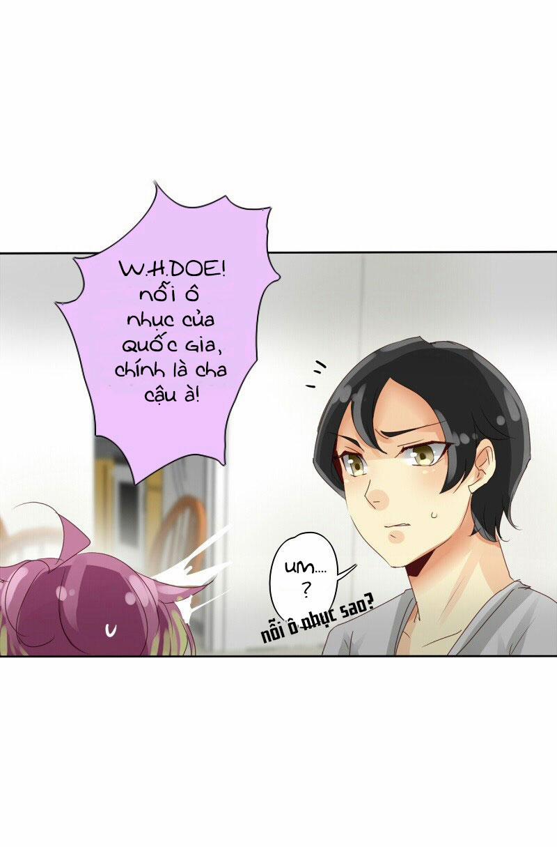 Thế Giới Không Hoàn Hảo 11 trang 27