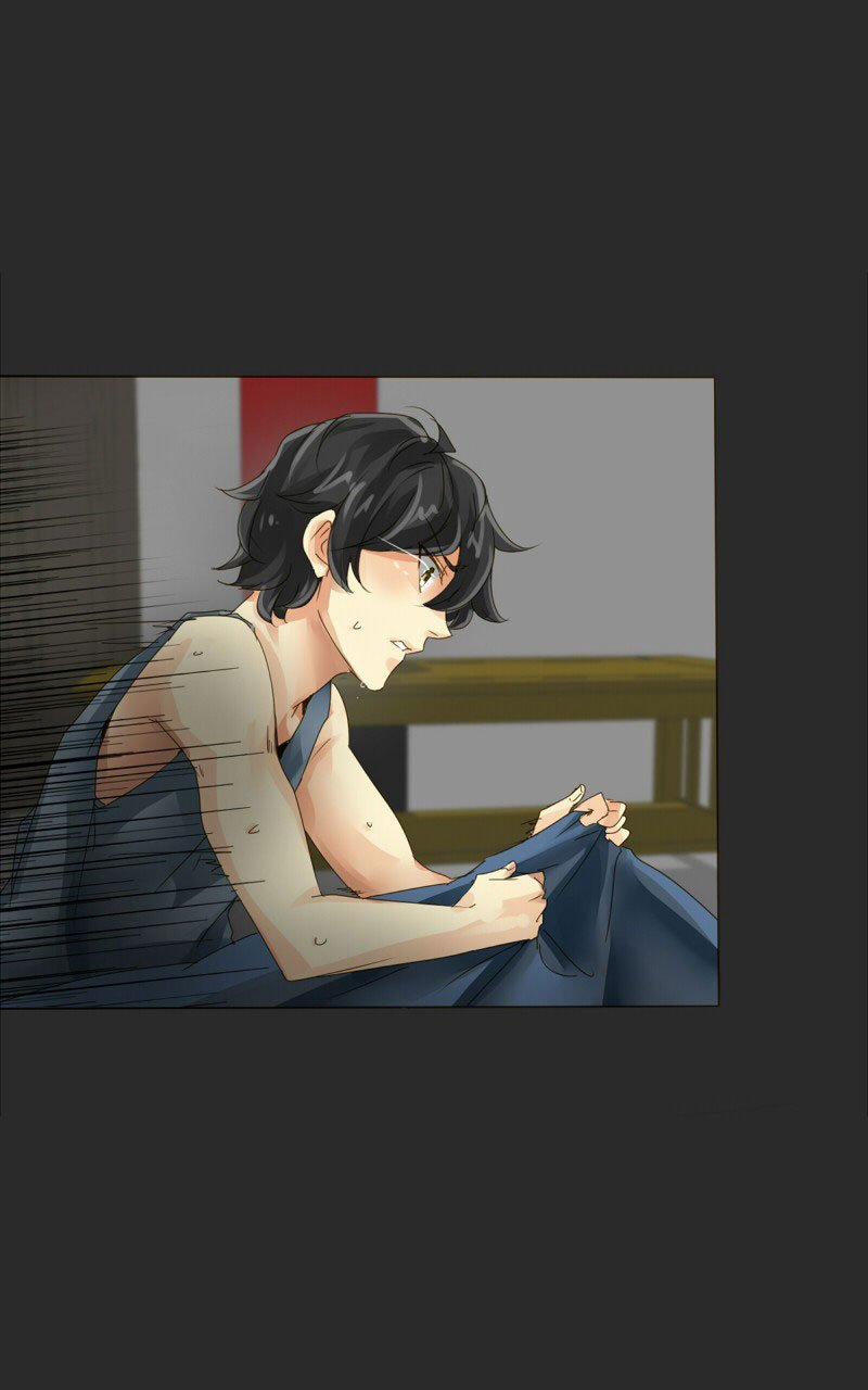 Thế Giới Không Hoàn Hảo 12 trang 14