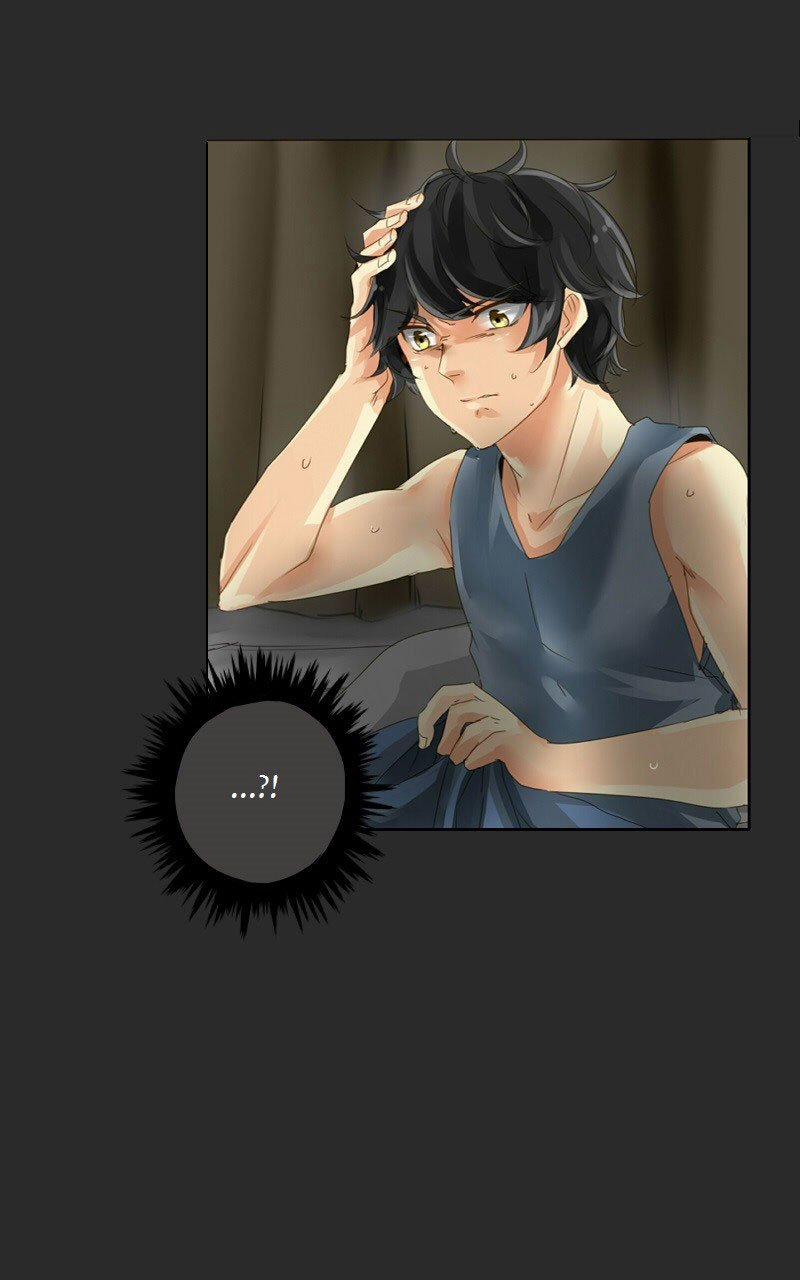 Thế Giới Không Hoàn Hảo 12 trang 15