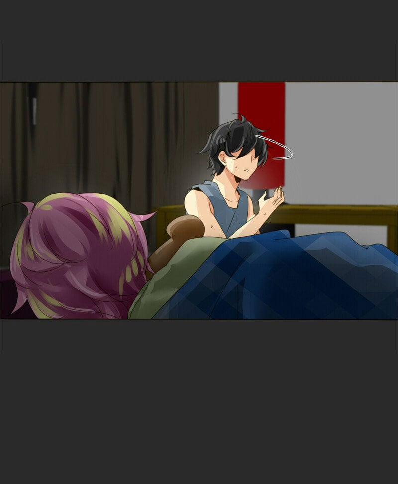 Thế Giới Không Hoàn Hảo 12 trang 16