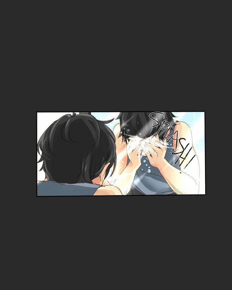 Thế Giới Không Hoàn Hảo 12 trang 19