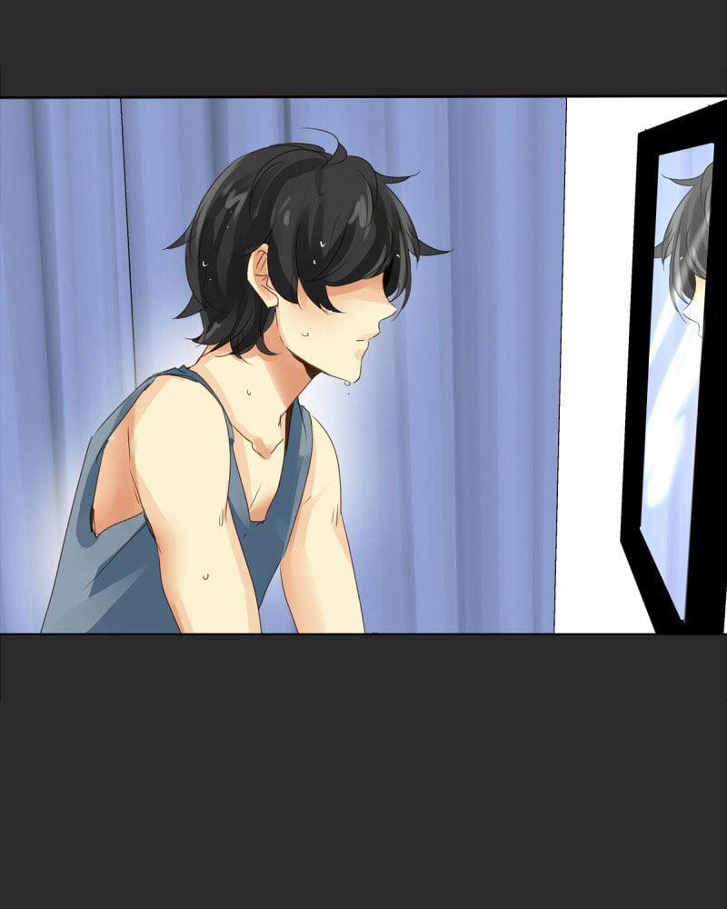 Thế Giới Không Hoàn Hảo 12 trang 20