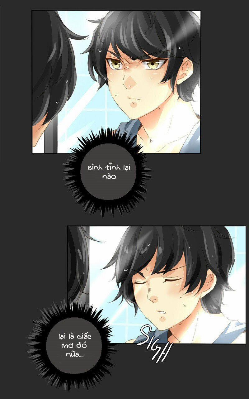 Thế Giới Không Hoàn Hảo 12 trang 21