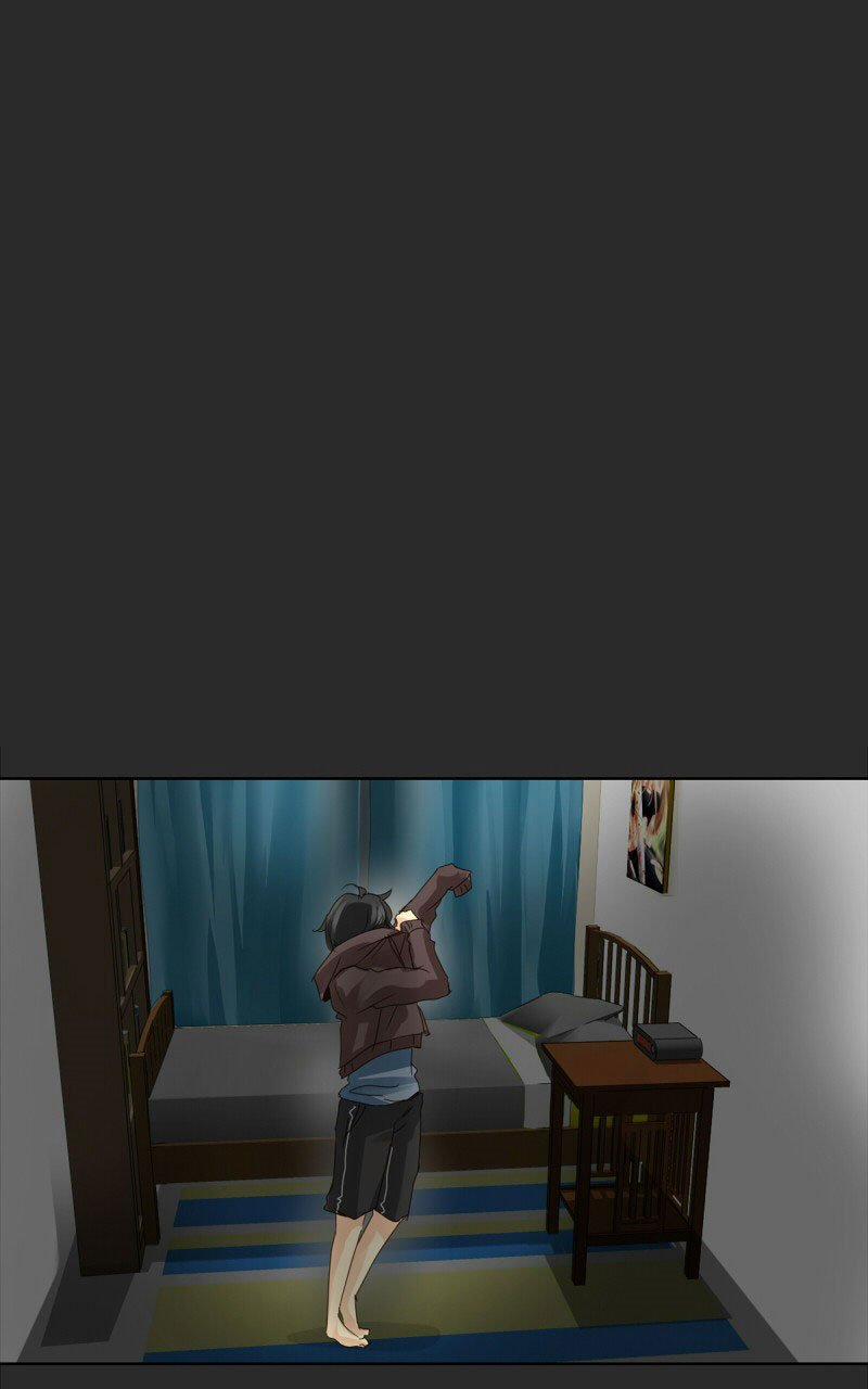 Thế Giới Không Hoàn Hảo 12 trang 22