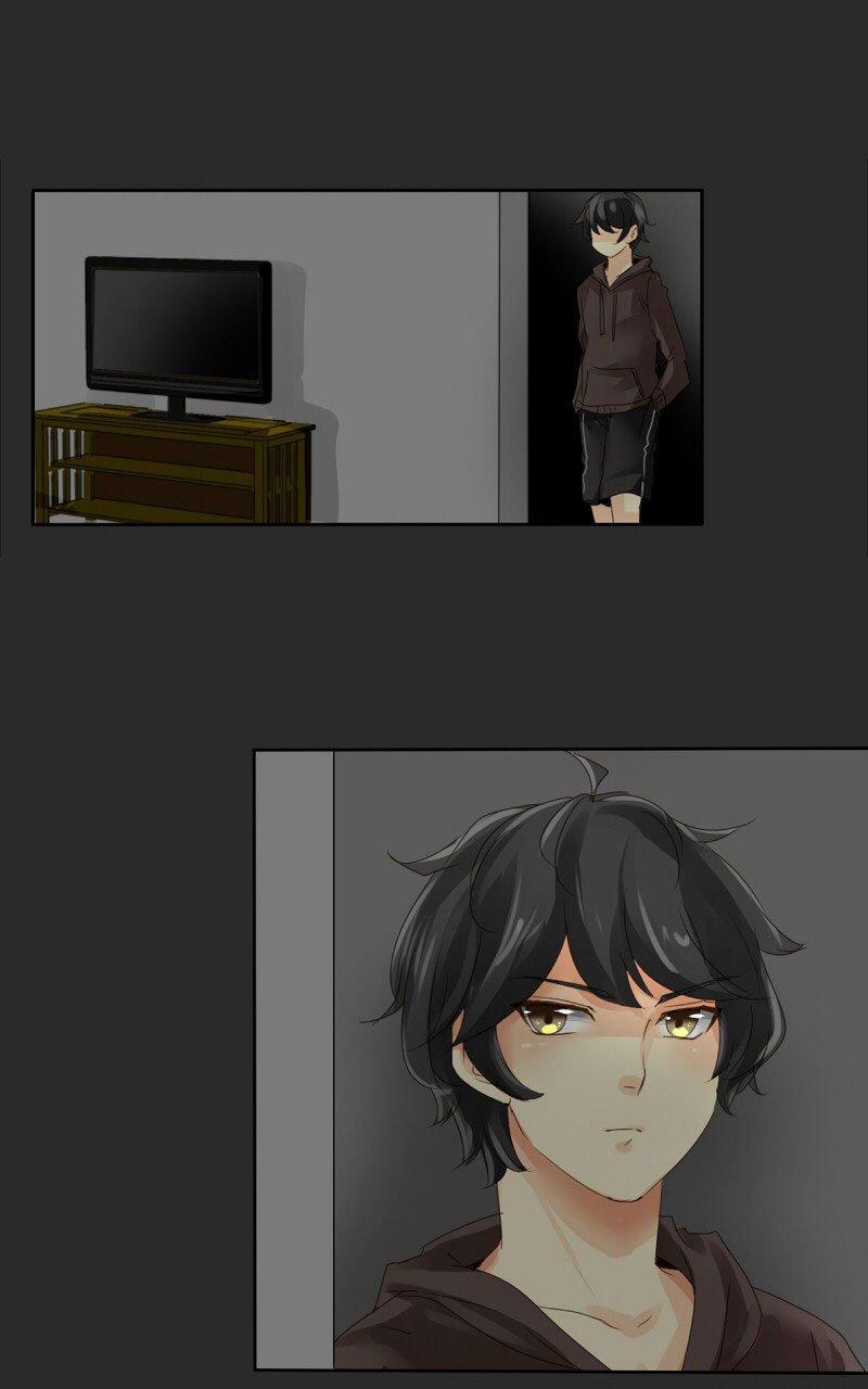 Thế Giới Không Hoàn Hảo 12 trang 23