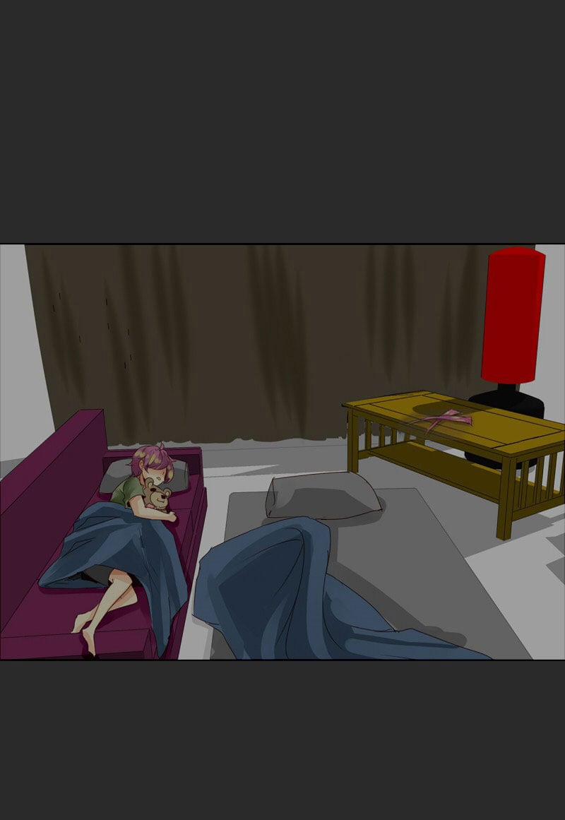 Thế Giới Không Hoàn Hảo 12 trang 24