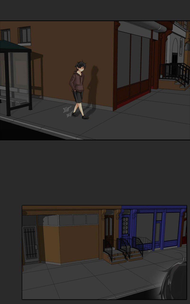 Thế Giới Không Hoàn Hảo 12 trang 26