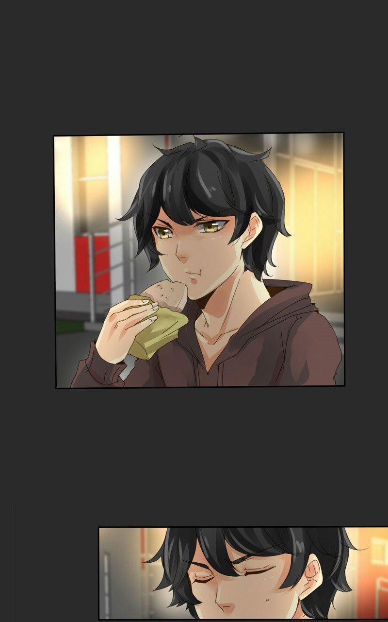 Thế Giới Không Hoàn Hảo 12 trang 29