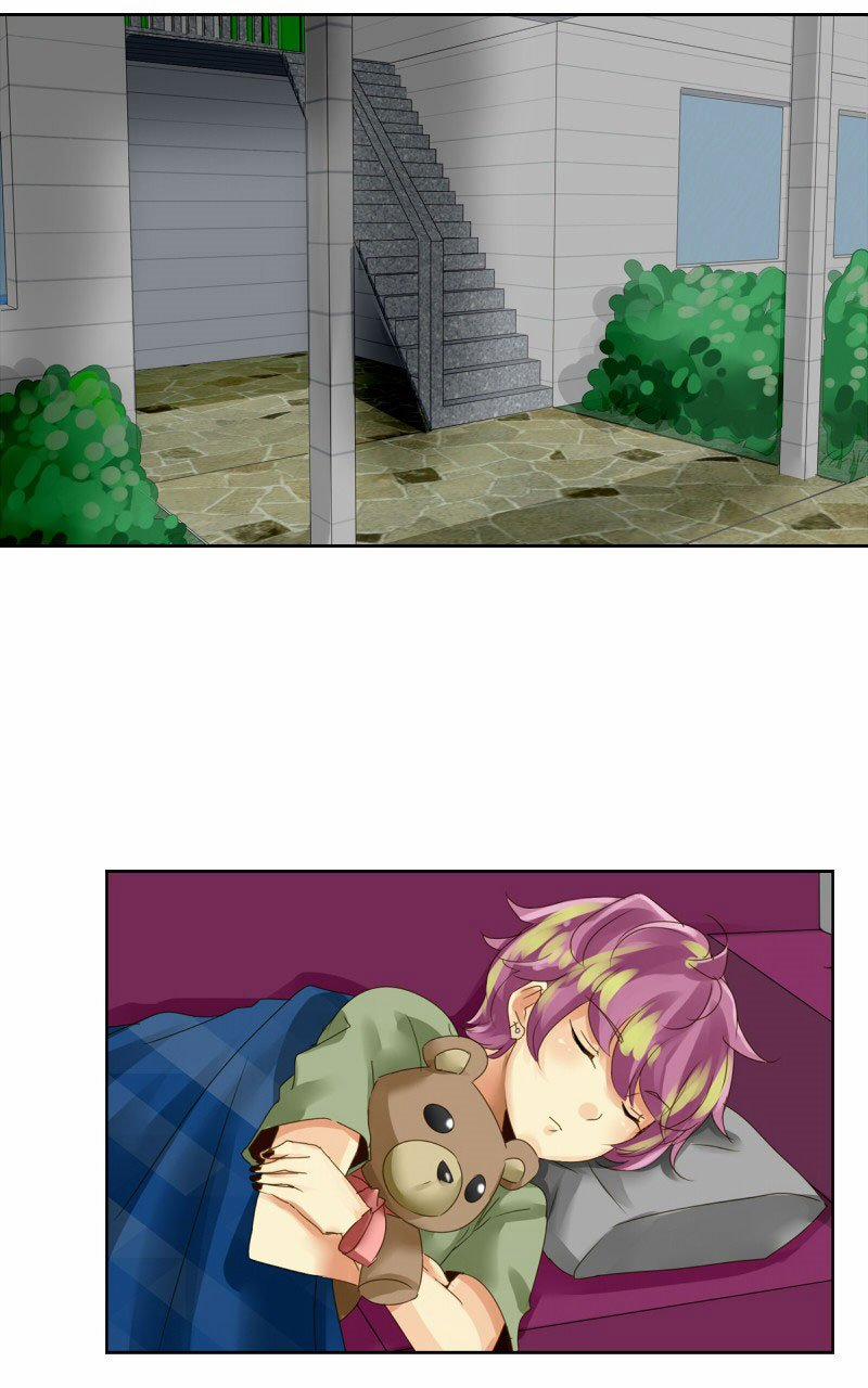 Thế Giới Không Hoàn Hảo 12 trang 33