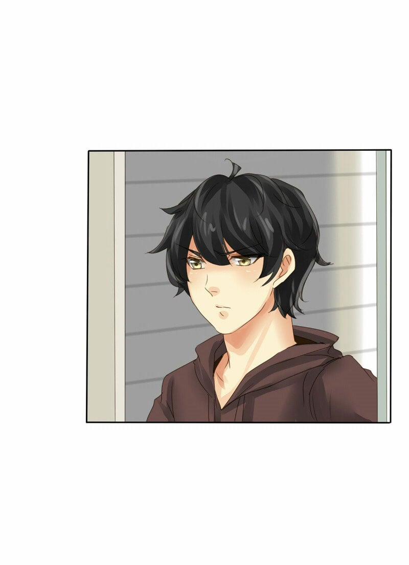 Thế Giới Không Hoàn Hảo 12 trang 35