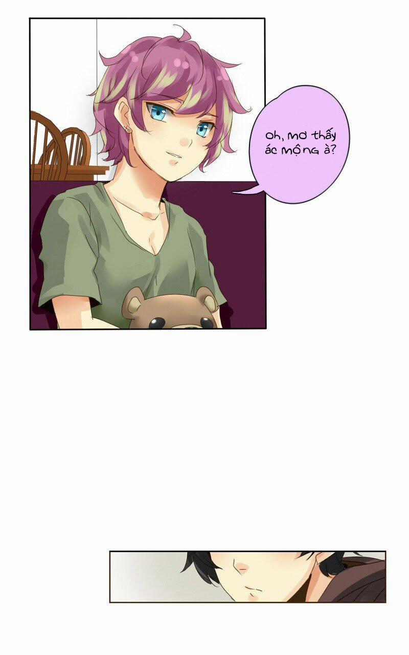 Thế Giới Không Hoàn Hảo 12 trang 37