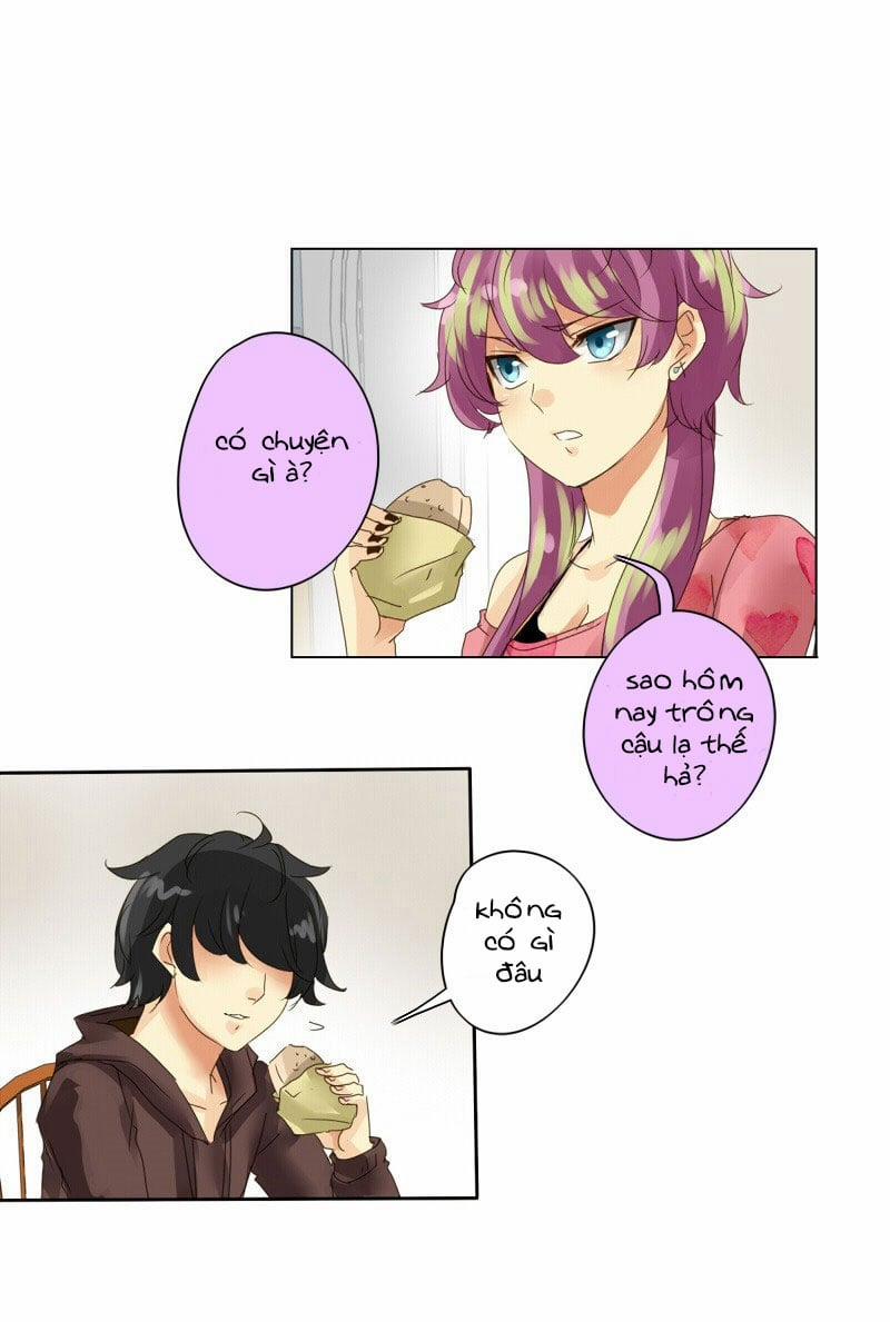 Thế Giới Không Hoàn Hảo 12 trang 43