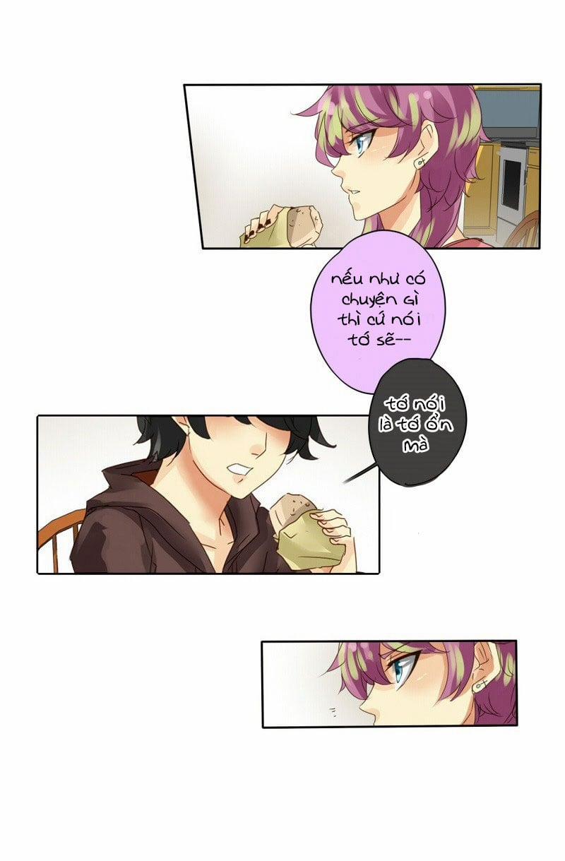 Thế Giới Không Hoàn Hảo 12 trang 44