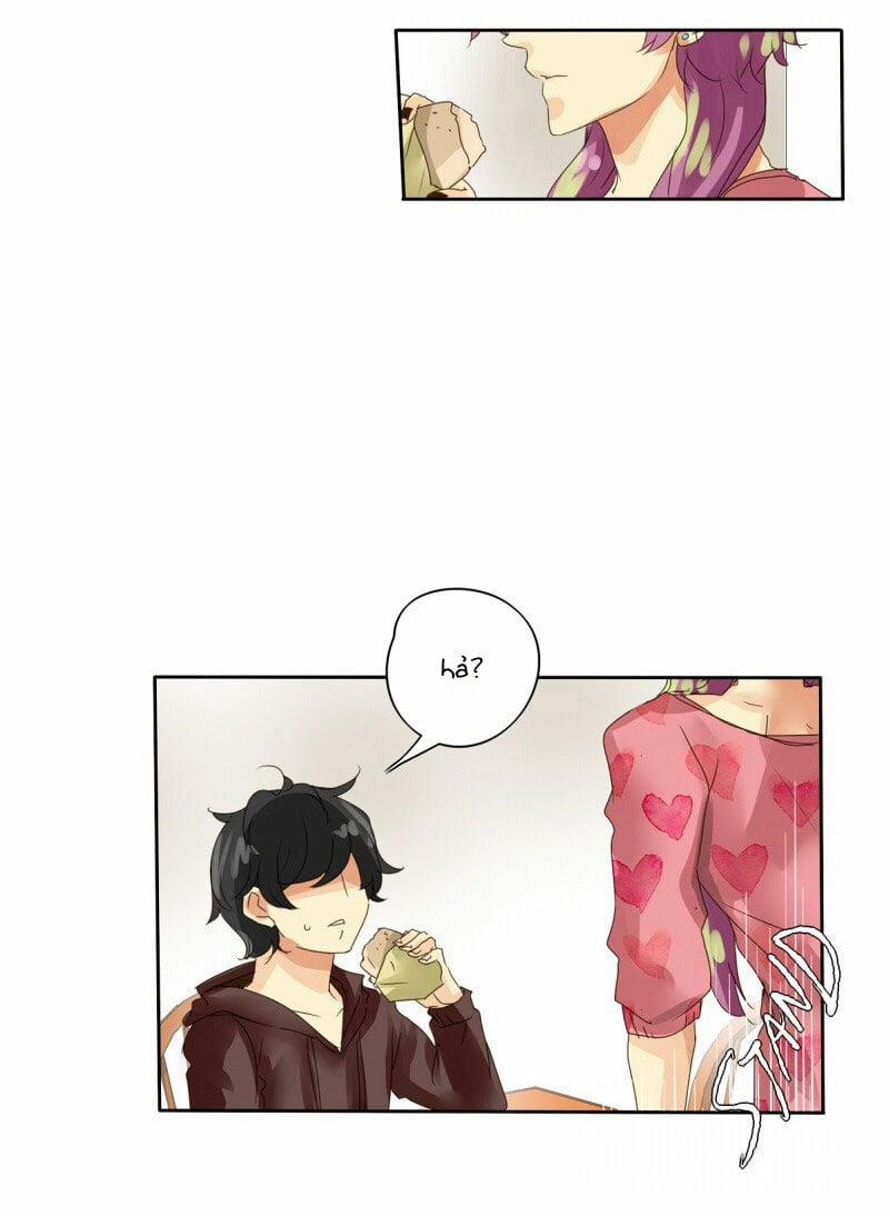 Thế Giới Không Hoàn Hảo 12 trang 45