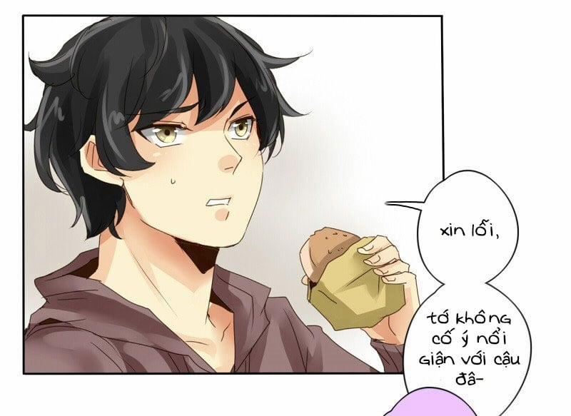 Thế Giới Không Hoàn Hảo 12 trang 46