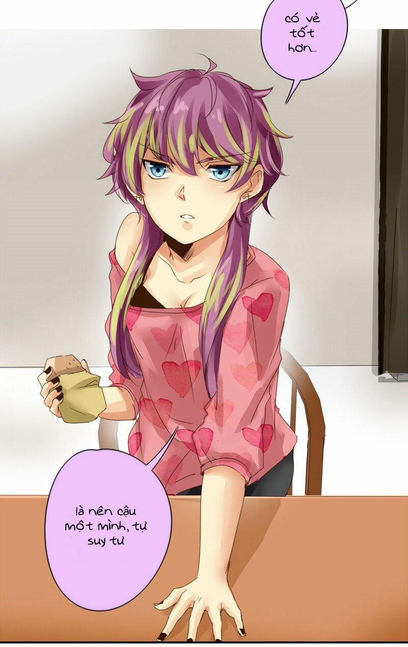 Thế Giới Không Hoàn Hảo 12 trang 47