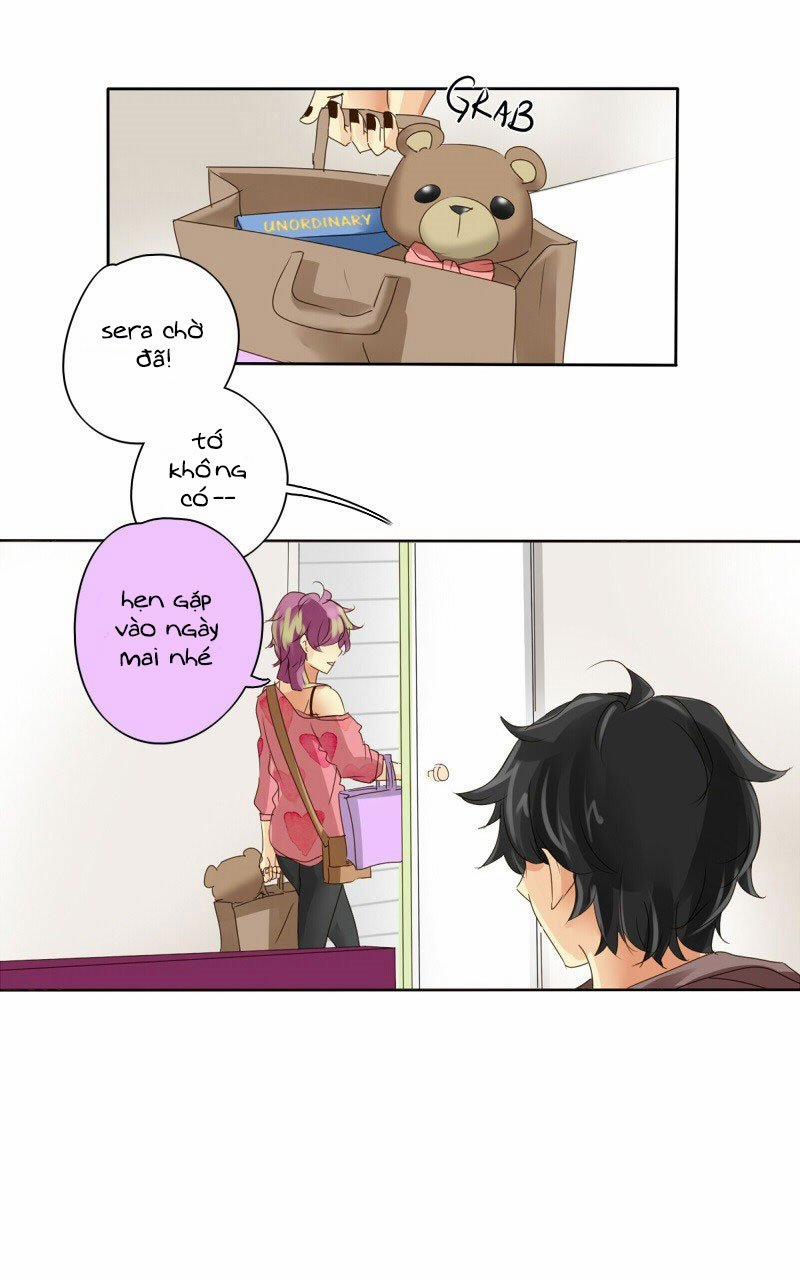 Thế Giới Không Hoàn Hảo 12 trang 48