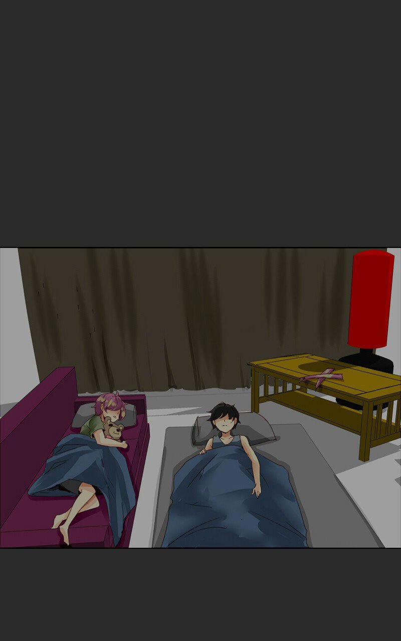 Thế Giới Không Hoàn Hảo 12 trang 5